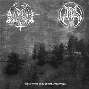 Burial Mist / Vardan - The Essence of the Cursed Landscapes mp3