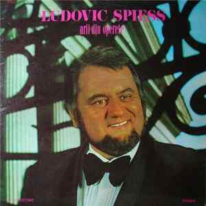 Ludovic Spiess - Arii Din Operete mp3