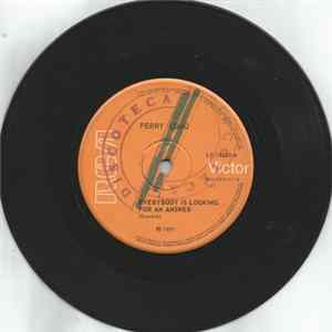Perry Como - Everybody Is Looking For An Answer mp3