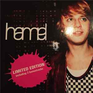 Wouter Hamel - Hamel mp3