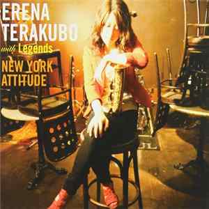 Erena Terakubo - New York Attitude mp3