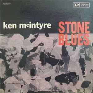 Ken McIntyre - Stone Blues mp3