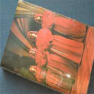 Cardinals - Gregorian I mp3