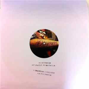 Various - Van Doumen 01 mp3