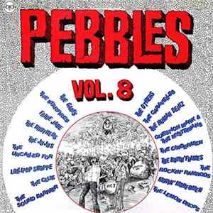 Various - Pebbles Vol. 8 mp3
