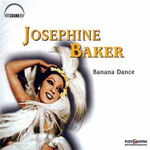 Josephine Baker - Banana Dance mp3