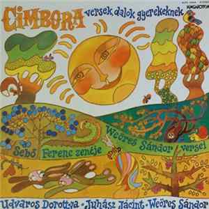 Various - Cimbora (Versek, Dalok Gyerekeknek) mp3