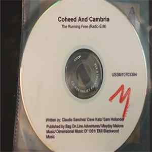 Coheed And Cambria - The Running Free mp3