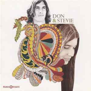 Don & Stevie - Don & Stevie mp3