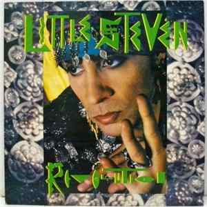 Little Steven - Revolution mp3