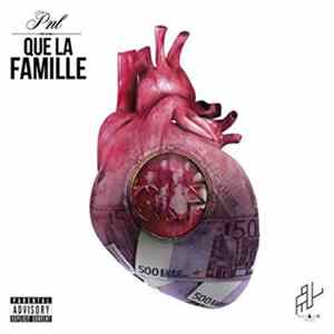 PNL - Que La Famille mp3