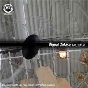 Signal Deluxe - Lee Hook mp3
