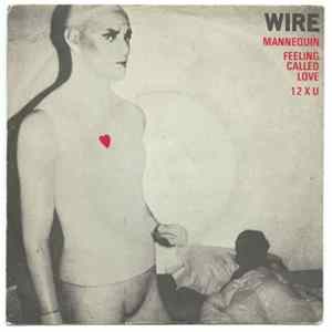 Wire - Mannequin mp3
