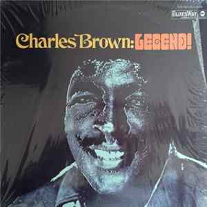 Charles Brown - Legend! mp3