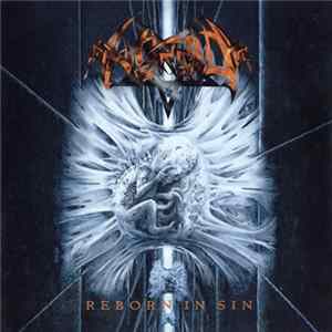 Horrid - Reborn In Sin mp3