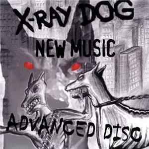 X-Ray Dog - New Music mp3