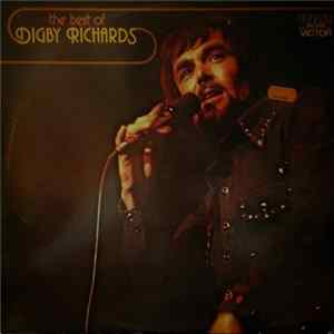 Digby Richards - The Best Of Digby Richards mp3