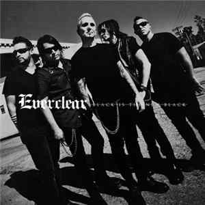 Everclear - Black Is The New Black mp3