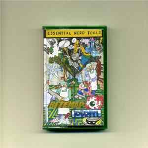 Bitemap / Plom - Essential Nerd Tools mp3
