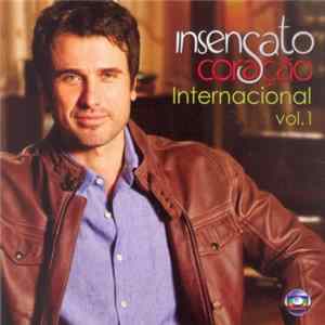 Various - Insensato Coração - Internacional - Vol. 1 mp3