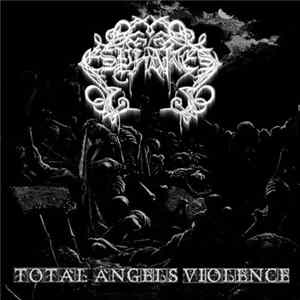 Esphares / Total Angels Violence - Split mp3