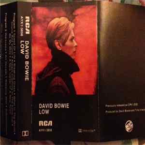 David Bowie - Low mp3