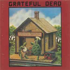 The Grateful Dead - Terrapin Station mp3