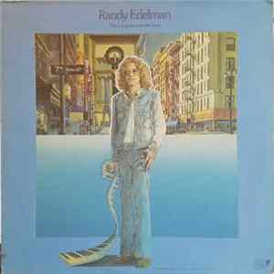 Randy Edelman - The Laughter And The Tears mp3