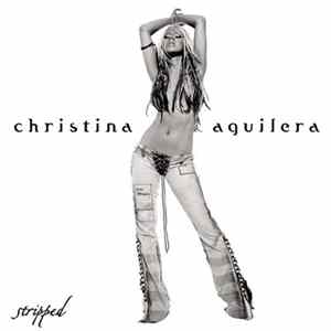 Christina Aguilera - Stripped mp3