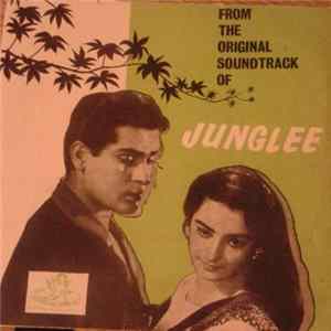Shankar Jaikishan - Junglee mp3