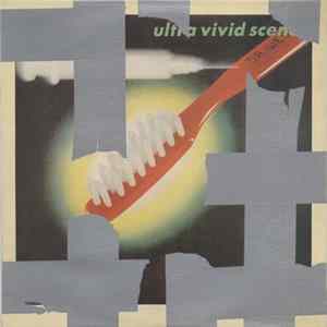 Ultra Vivid Scene - Ultra Vivid Scene mp3