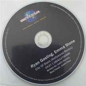 Ryan Gosling, Emma Stone - City Of Stars (Hollywood Remix) mp3