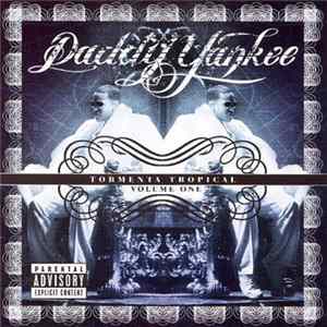 Daddy Yankee - Tormenta Tropical (Volume One) mp3