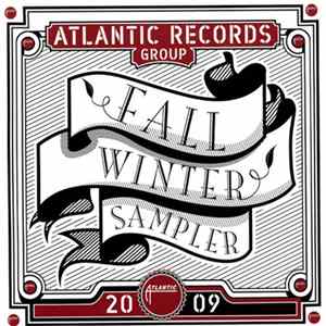 Various - Fall Winter Sampler 2009 mp3