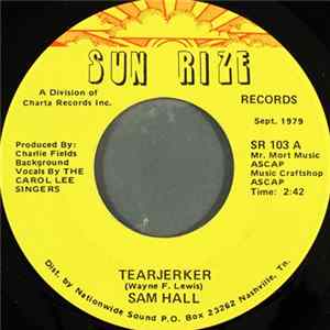 Sam Hall - Tearjerker mp3