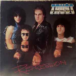 Trust - Repression mp3