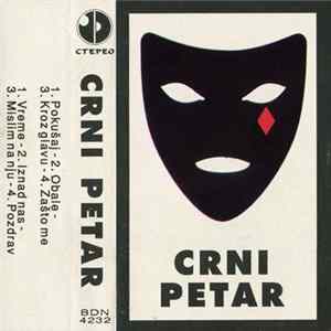 Crni Petar - Iznad Nas mp3