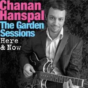 Chanan Hanspal, Imaani - The Garden Sessions mp3