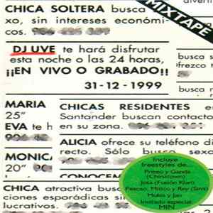 DJ UVE - Recortes De Diario mp3