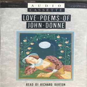 Richard Burton - Love Poems Of John Donne mp3