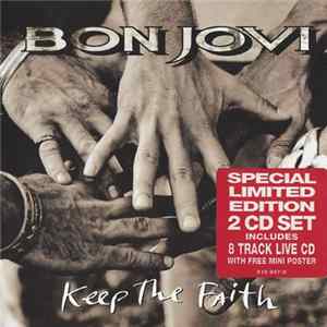 Bon Jovi - Keep The Faith mp3