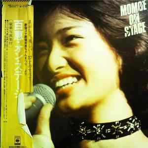Momoe Yamaguchi - Momoe On Stage mp3