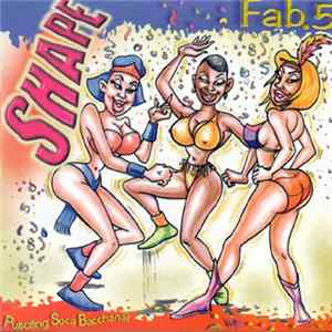 Fab 5 - Shape mp3