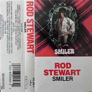 Rod Stewart - Smiler mp3