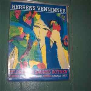Hildegunn Saunes Botnen - Herrens Venninner mp3