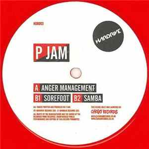 P Jam - Anger Management mp3