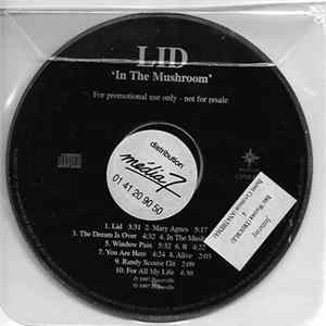 Lid - In The Mushroom mp3