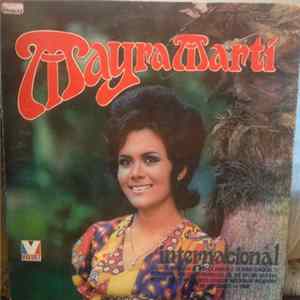 Mayra Marti - Mayra Internacional mp3