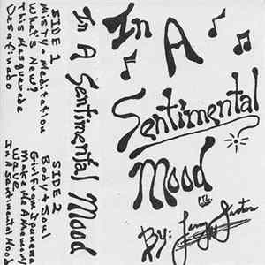 Larry Saxton - A Sentimental Mood mp3