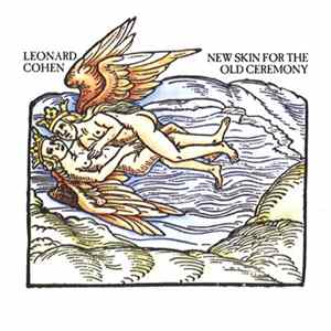 Leonard Cohen - New Skin For The Old Ceremony mp3